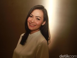 Christy Jusung Ungkap Kondisi Terkini Augie Fantinus