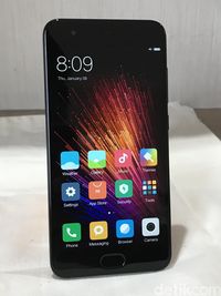 Mau Rilis Mi 6 di Indonesia, Xiaomi?