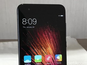 Mau Rilis Mi 6 di Indonesia, Xiaomi?