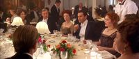 Peringati 150 Tahun Tenggelamnya Titanic, Restoran Ini Sajikan Menu Spesial