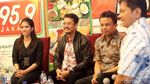 Diskusi Mengobati Luka Pilkada