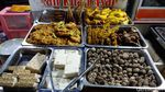 Nyam! Sedapnya Wisata Kuliner Ikan Kakatua di Pasar Malam Kupang