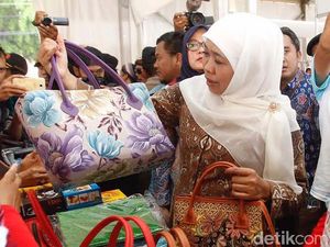 Mulai Juni 2017, Seluruh Penerima PKH Terima Bansos Non Tunai