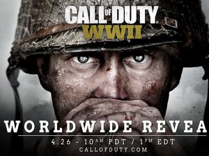 Call of Duty Siap Balik Lagi ke Perang Jadul