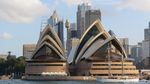 Keliling Sydney Tapi Naik Cruise, Bisa!