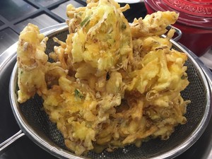 Trik Bikin Gorengan Tempe, Bakwan Sayur dan Bakwan Jagung yang Renyah Diungkap Tuntas