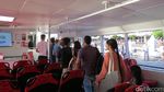 Keliling Sydney Tapi Naik Cruise, Bisa!