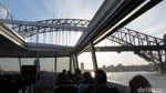 Keliling Sydney Tapi Naik Cruise, Bisa!