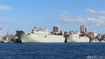 Keliling Sydney Tapi Naik Cruise, Bisa!