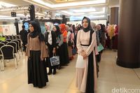 Hari Ini, Audisi Sunsilk Hijab Hunt Digelar di Masjid 
