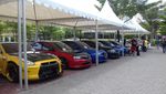 Kontes Modifikasi BlackAutoBattle 2017 Solo