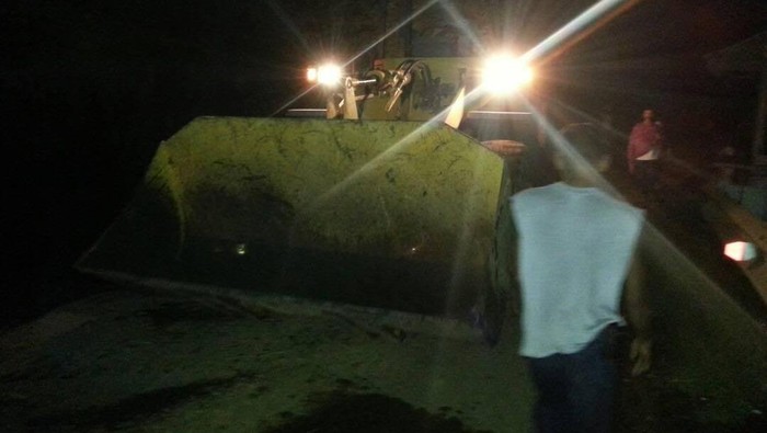 Longsor Telah Dibersihkan, Long Weekend ke Gunung Bromo Lancar