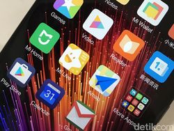 Unboxing Xiaomi Mi 6 Varian Termahal