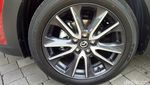 Uji Crossover Mazda CX-3