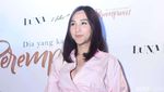 Olga Lydia Cantik di Hari Pernikahan, Keluarga Gelar Pengajian untuk Jupe
