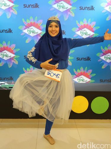 Yang Perlu Dipelajari Agar Lolos Audisi Terakhir Sunsilk Hijab Hunt Besok!