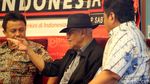 Diskusi Mengobati Luka Pilkada