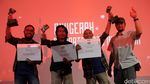 Pameran Anugerah Pewarta Foto Indonesia 2017