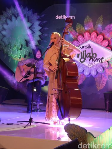 Yang Perlu Dipelajari Agar Lolos Audisi Terakhir Sunsilk Hijab Hunt Besok!
