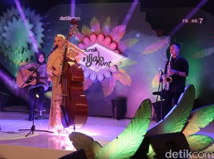 Hari Ini, Audisi Online Sunsilk Hijab Hunt 2017 Dimulai!