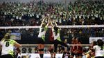 Jakarta Elektrik PLN Juara Proliga 2017