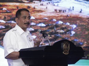 Menpar Minta Morotai Perhatikan Strategi Menjaring Wisatawan
