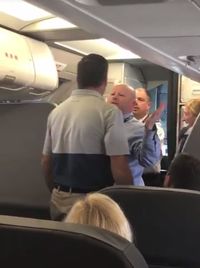 Insiden Pramugara Kasari Ibu dan Bayi, American Airlines Minta Maaf