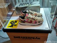 Sneakers Dijual Seharga Rp 168 Jutaan. Apa Istimewanya?