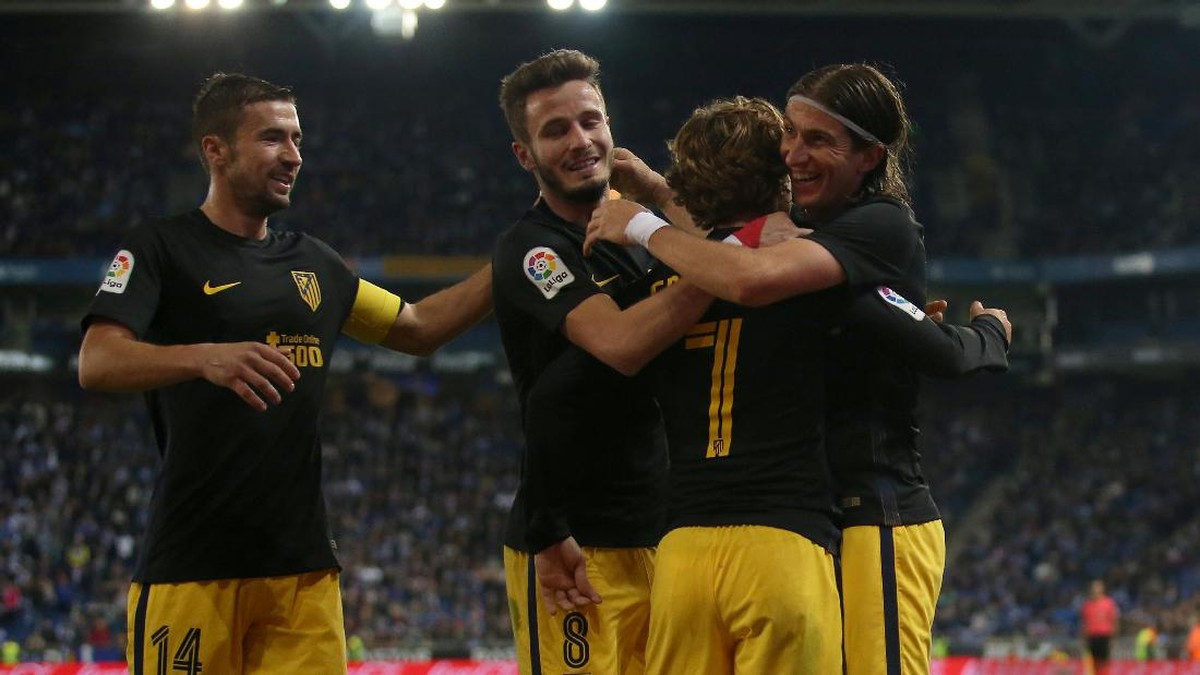 Foto: REUTERS/Albert Gea