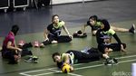 Jelang Final Proliga, Tim Voli Putri Pertamina Energi Berlatih Keras