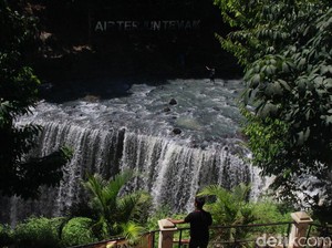 9 Rekomendasi Wisata di Lubuklinggau, Panorama Alam hingga Sejarah Militer