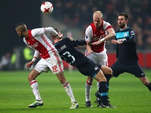 De Topper: Duel Ajax dengan PSV, Tesis vs Antitesis