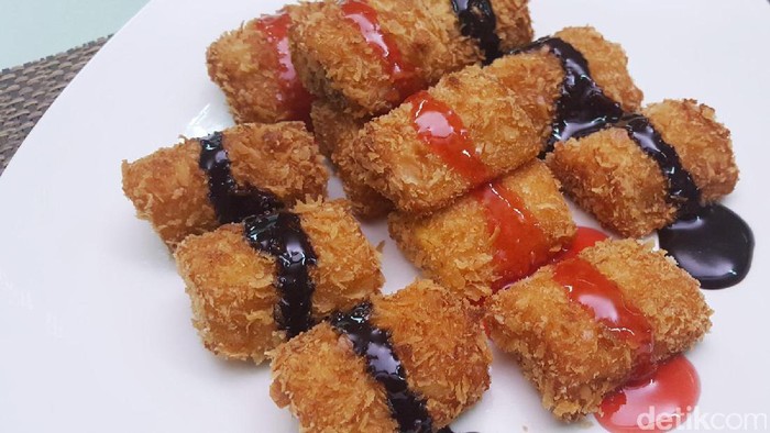 Foto: detikfood Foto: detikfood