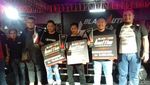 Kontes Modifikasi BlackAutoBattle 2017 Solo