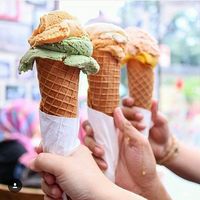 4 Gerai Gelato di Yogyakarta Ini Punya Varian Rasa Unik dan Enak