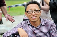 Taylor Swift Digosipkan Pacaran dengan Pengusaha China 52 Tahun