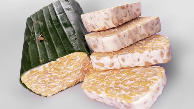 Jengkelnya Pengrajin Tempe yang Diminta Pemprov DKI Setop Produksi