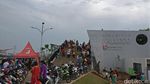 Menengok RPTRA yang Anggarannya Terancam Terhapus