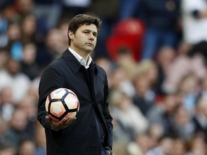 Lolos Liga Champions Bikin Spurs Lebih Menggoda? Pochettino pun Tak Yakin