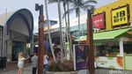 Catat! Harbour Town, Tempat Belanja Asyik di Gold Coast