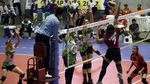 Jakarta Elektrik PLN Juara Proliga 2017