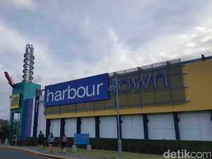 Wisata Belanja di Gold Coast, Ada Harbour Town yang Banyak Diskon