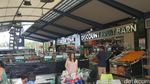Catat! Harbour Town, Tempat Belanja Asyik di Gold Coast