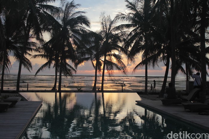 Ini Tempat Terbaik Nikmati Liburan di NTT