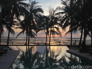 Ini Tempat Terbaik Nikmati Liburan di NTT
