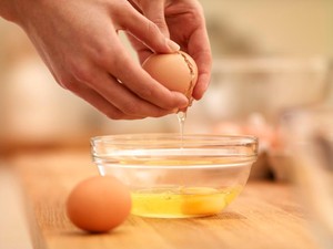 Jangan Buang Kulit Telur! Karena Kaya Nutrisi Sebaiknya Dimakan Saja