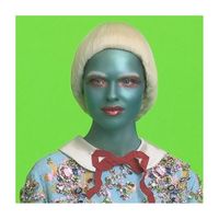 Bukan Model Ternama, Gucci Tampilkan 'Alien' dalam Iklan Terbaru 