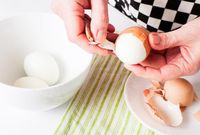 Telur Mentah Lebih Bergizi dari Telur Matang, Apa Benar?