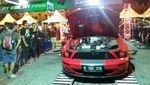 Kontes Modifikasi BlackAutoBattle 2017 Solo