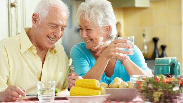 Ini Sebabnya Seks jadi Kurang 'Hot' pada Pasangan yang Lama Menikah